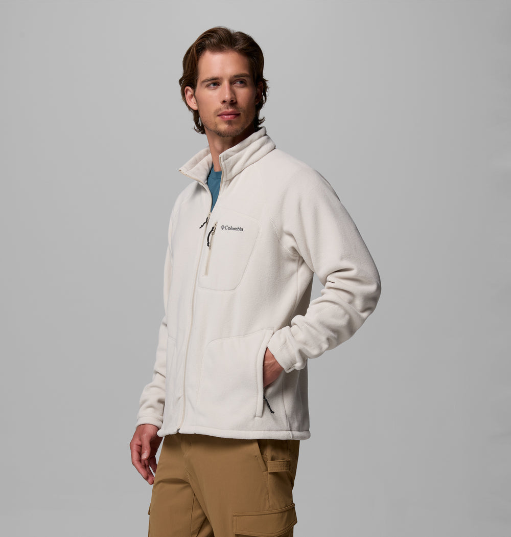 Fast Trek Full Zip