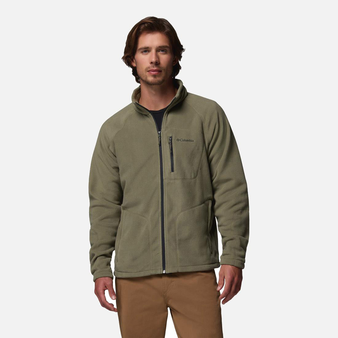 Fast Trek Full Zip