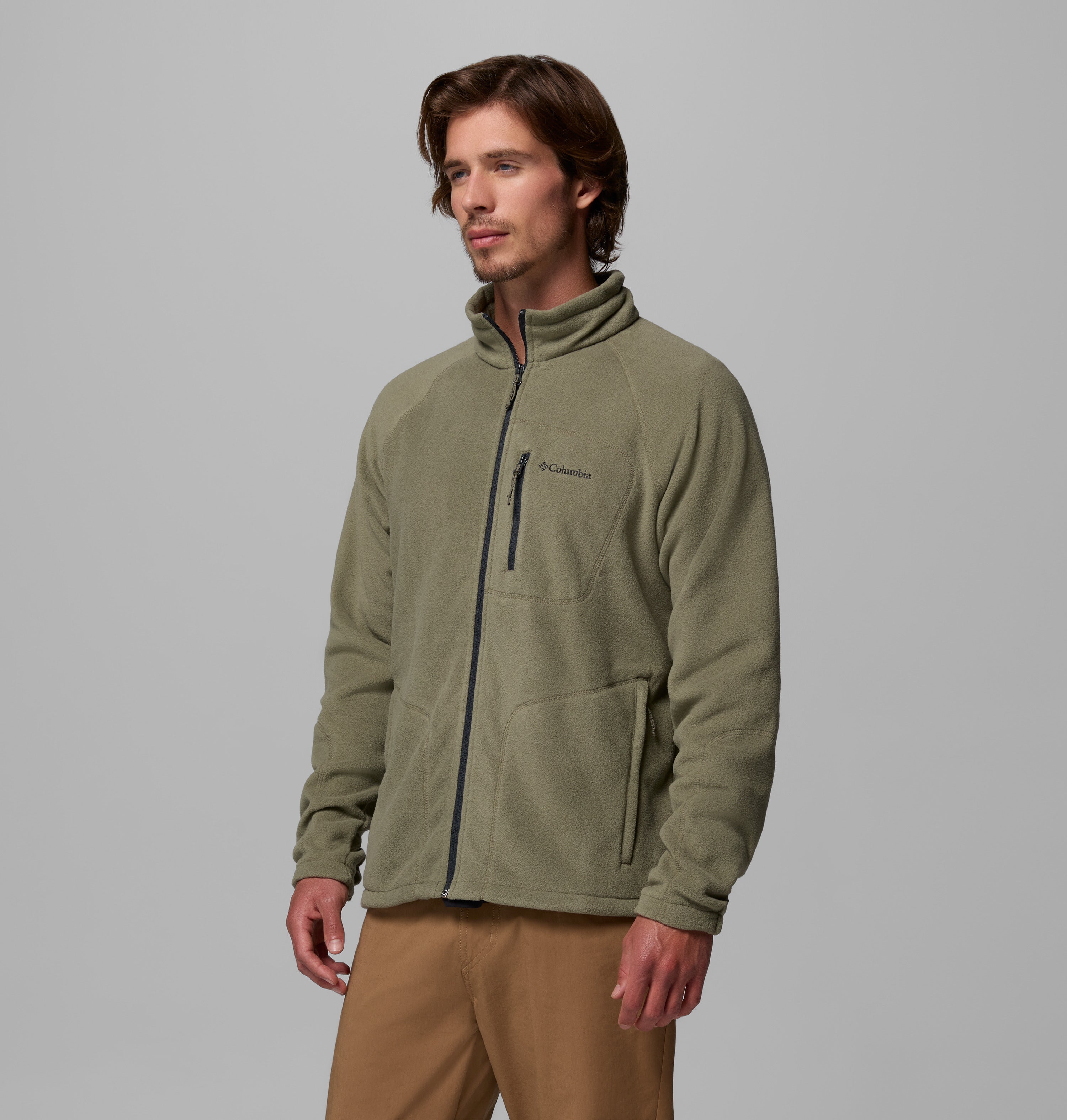 Fast Trek Full Zip
