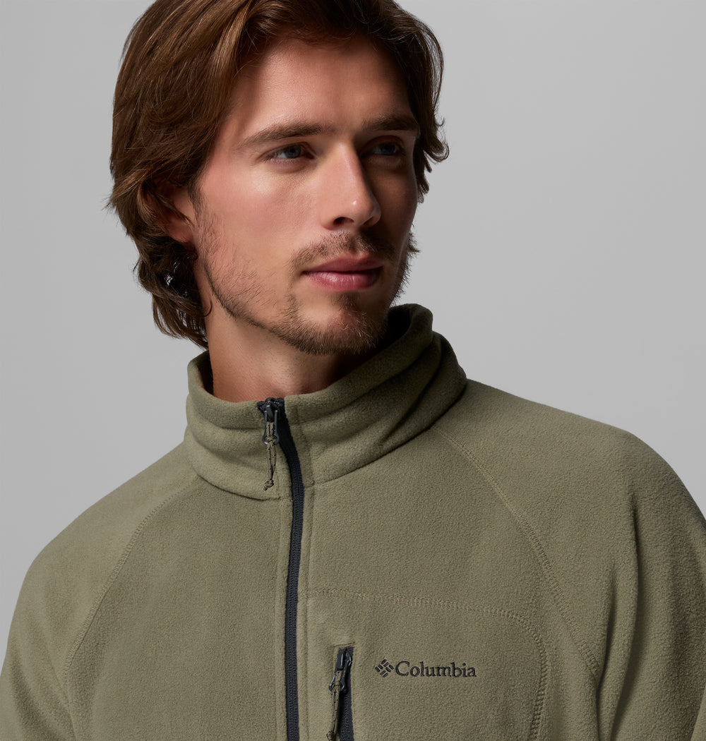 Fast Trek Full Zip