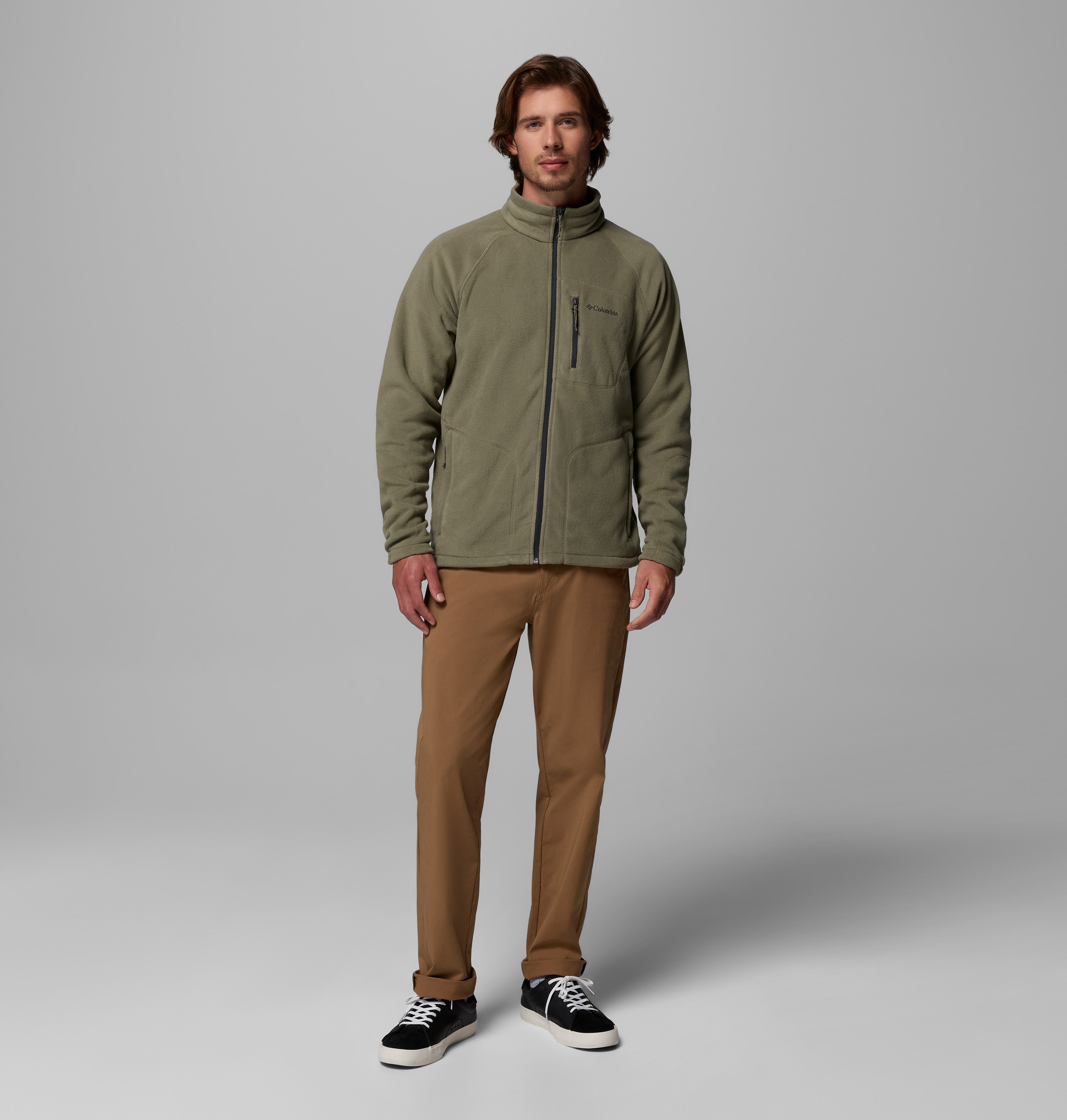 Fast Trek Full Zip