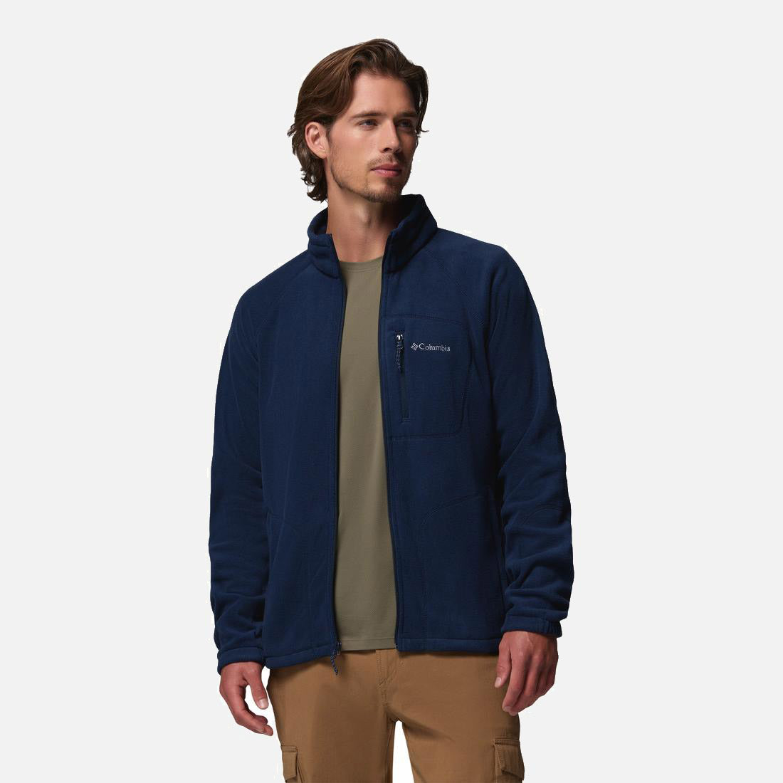 Fast Trek Full Zip