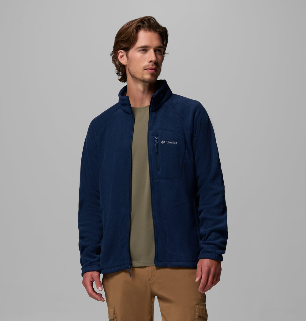 Fast Trek Full Zip