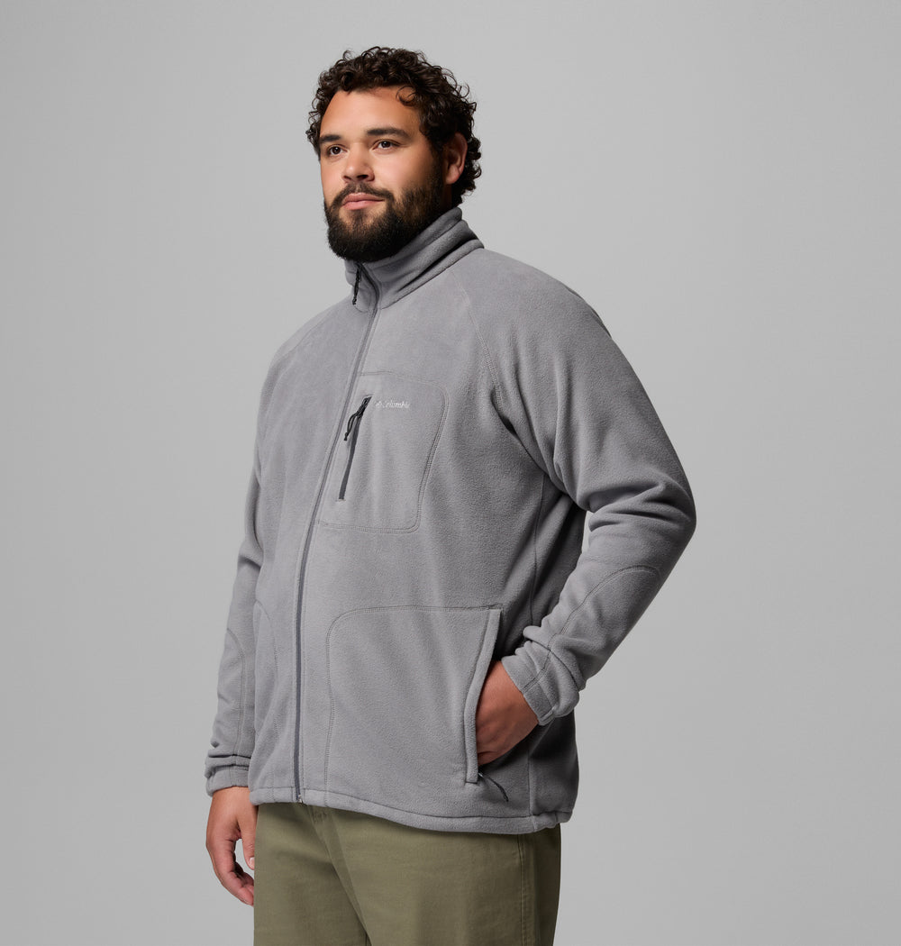 Fast Trek Full Zip
