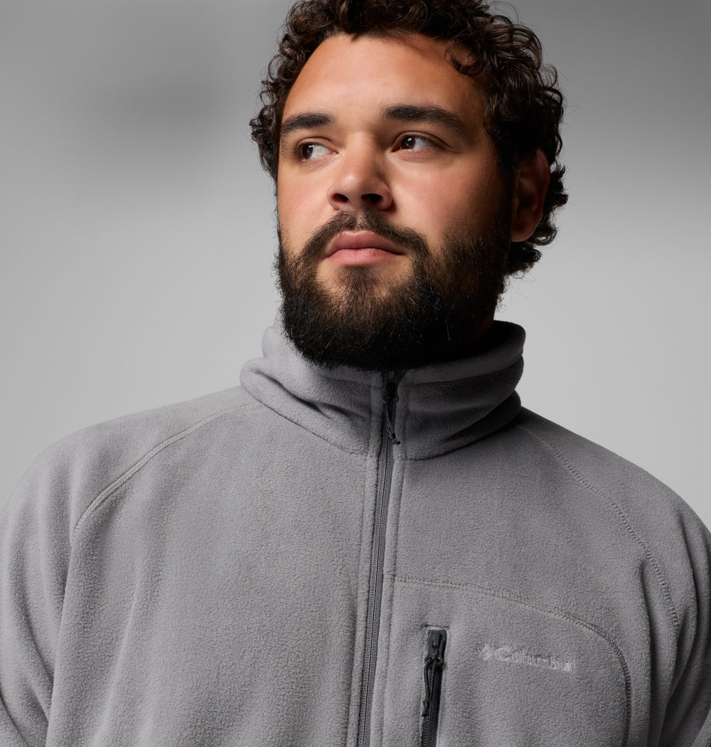 Fast Trek Full Zip