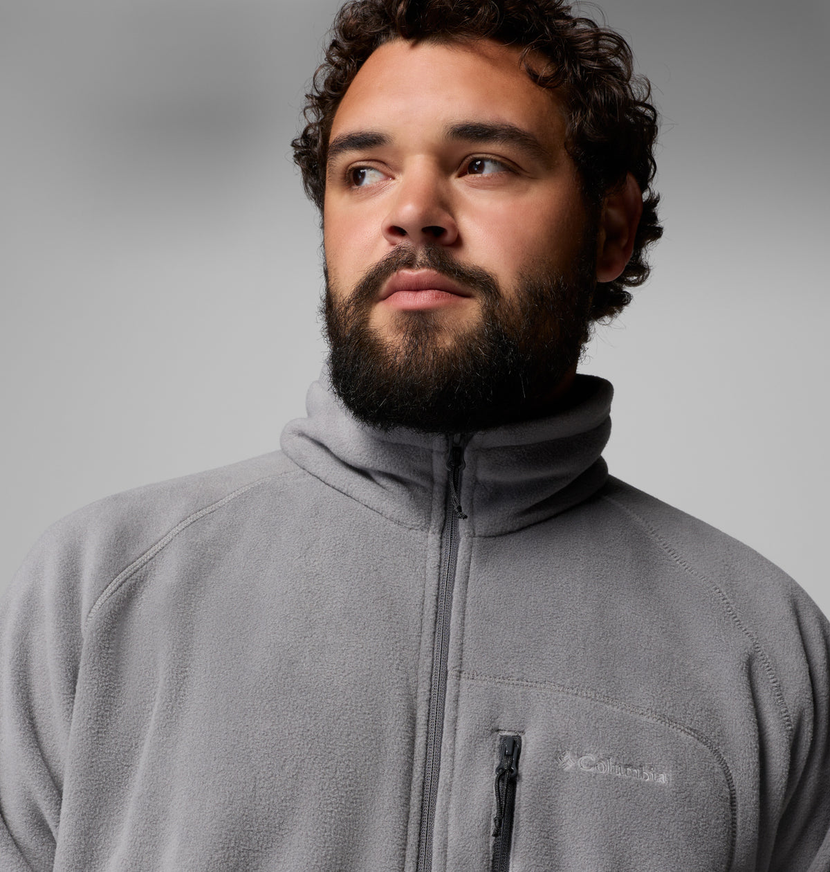 Fast Trek Full Zip