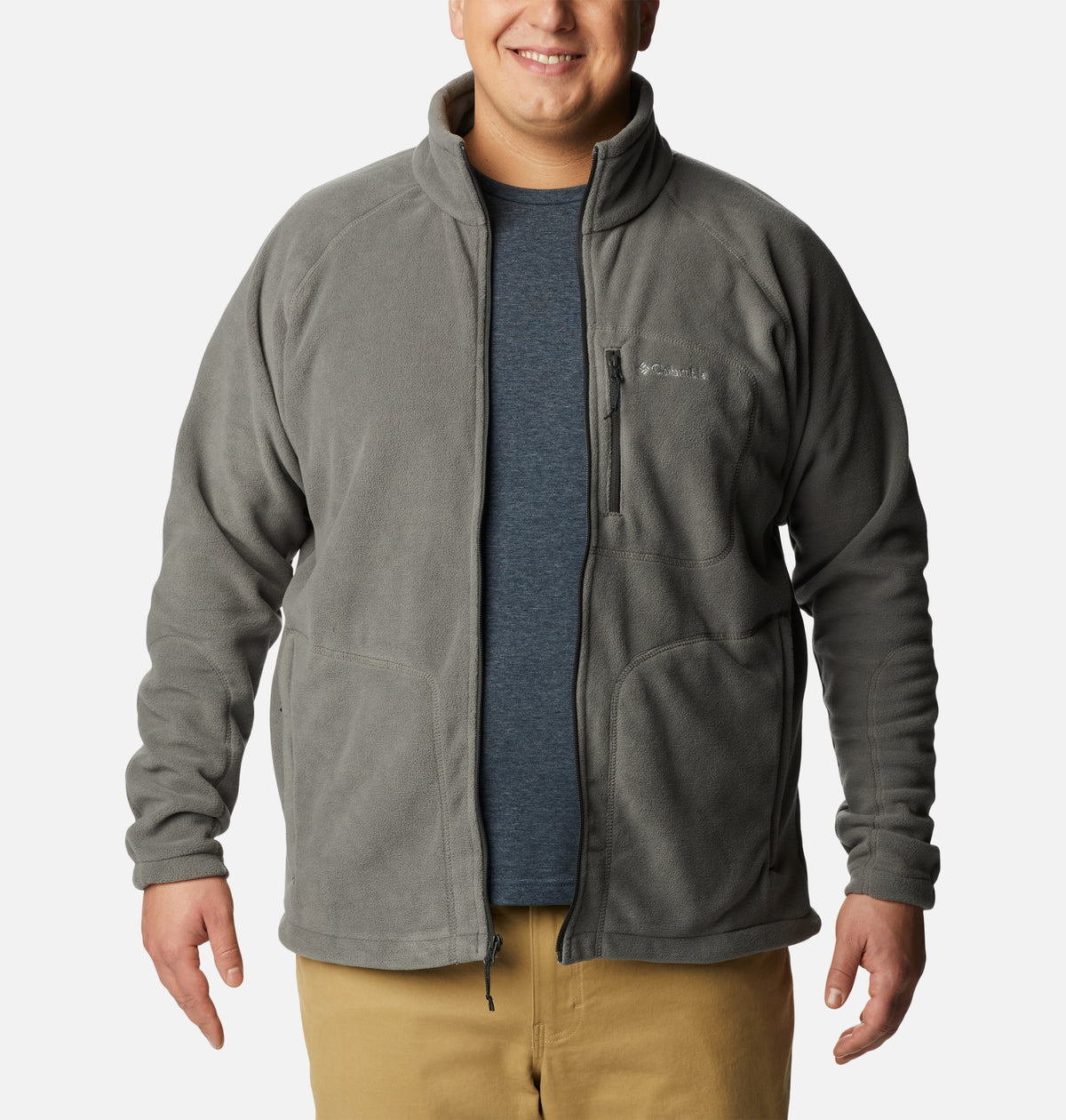 Fast Trek Full Zip