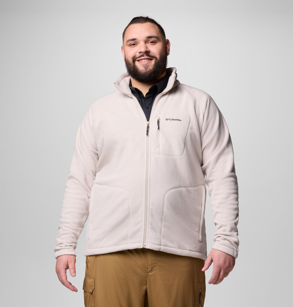 Fast Trek Full Zip