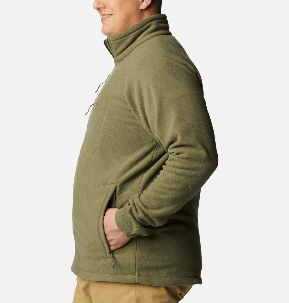 Fast Trek Full Zip