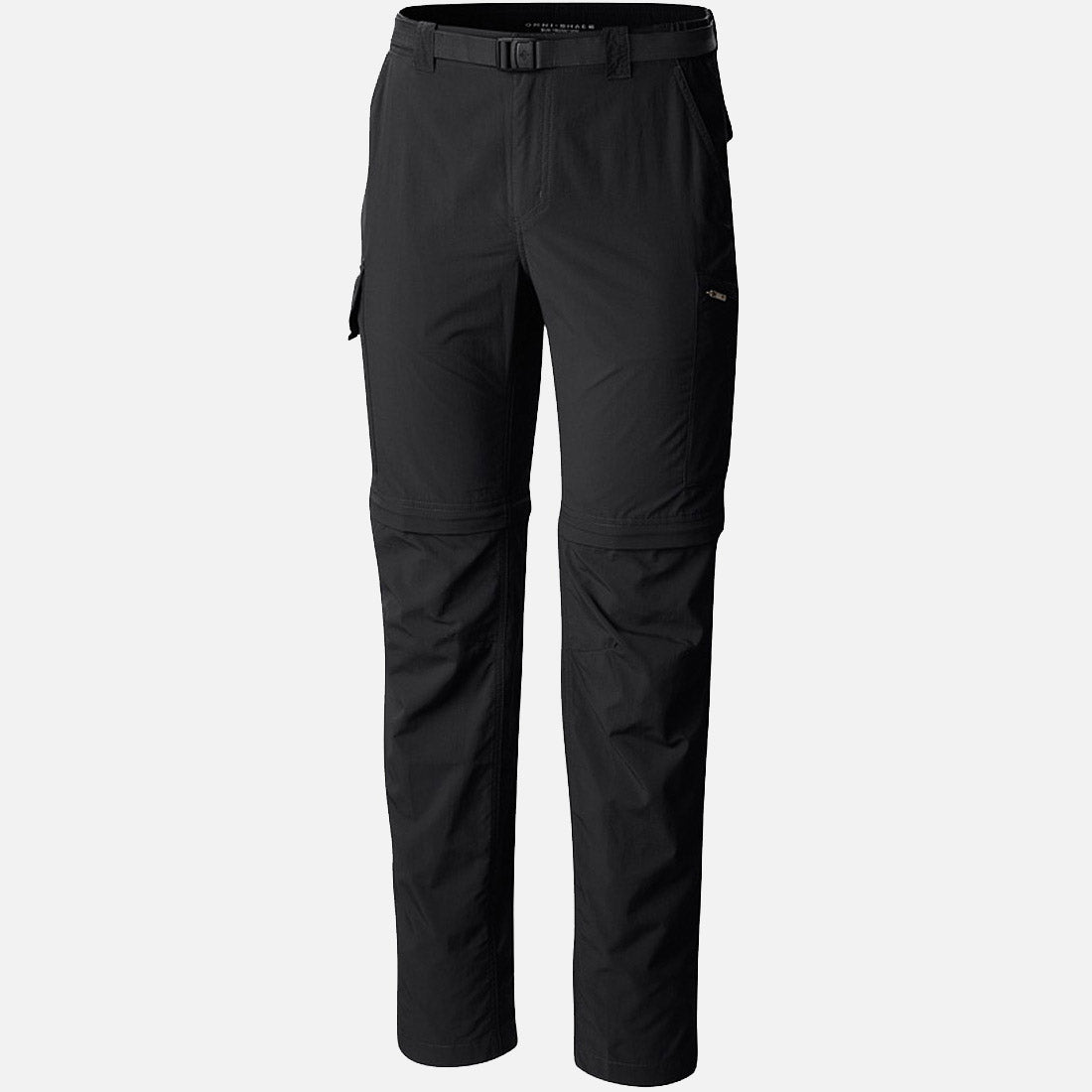 Silver Ridge II Convertible