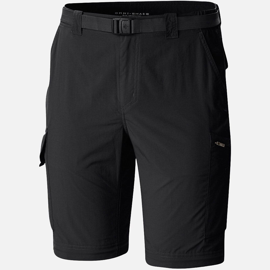 Silver Ridge II Convertible