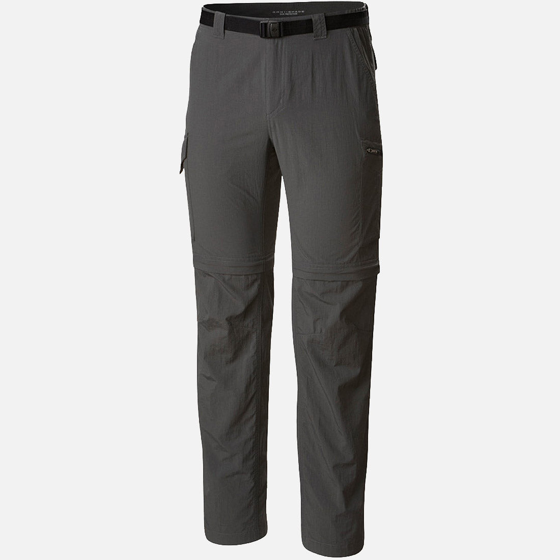 Silver Ridge II Convertible