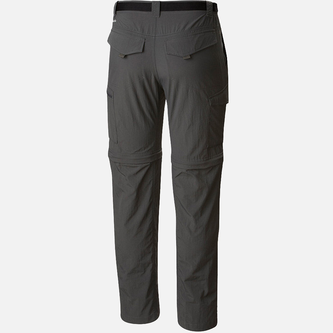 Silver Ridge II Convertible