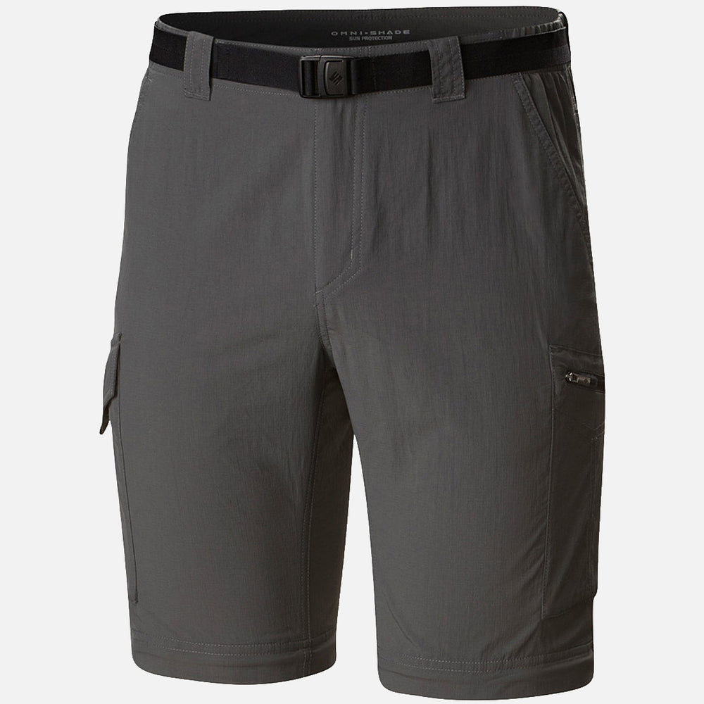 Silver Ridge II Convertible