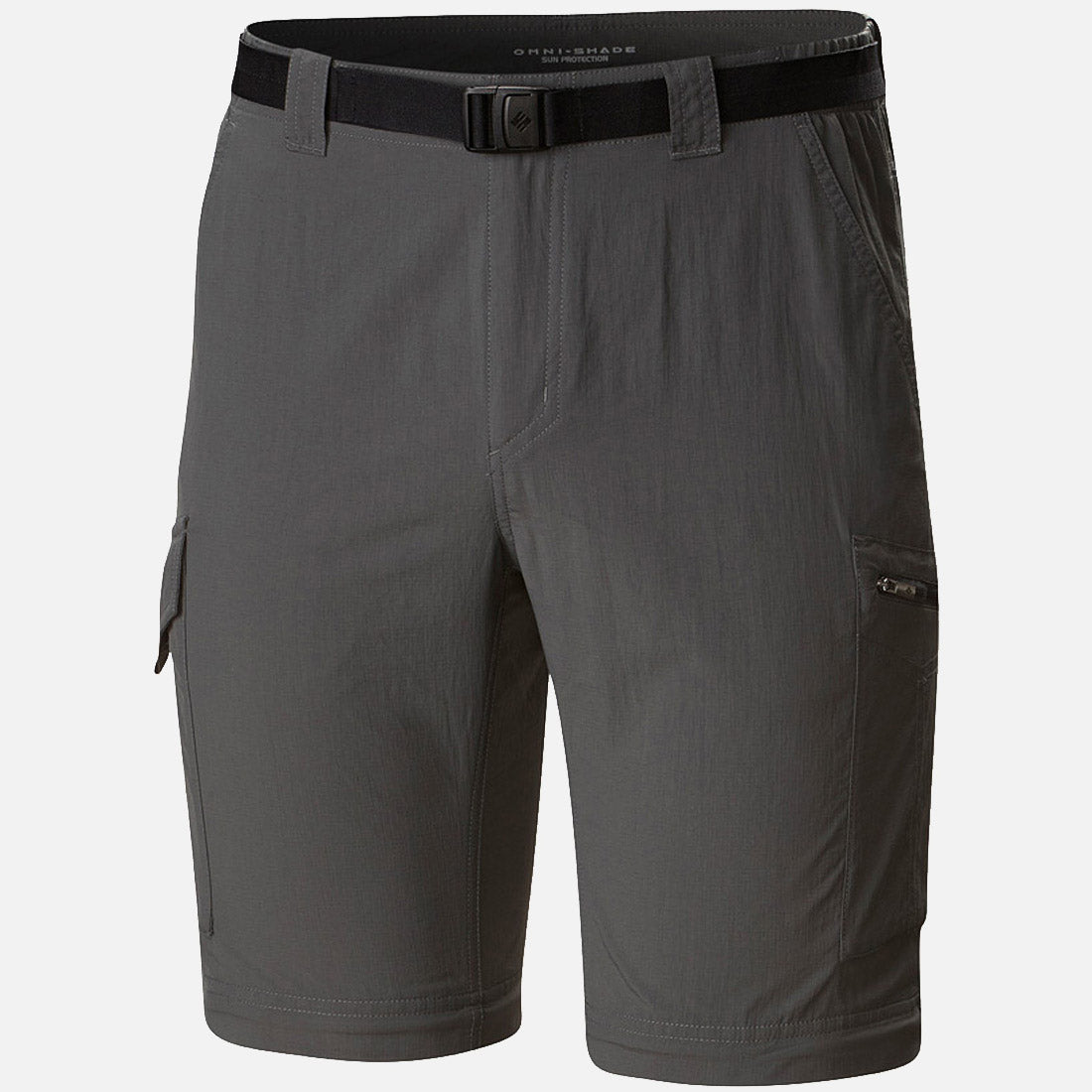 Silver Ridge II Convertible