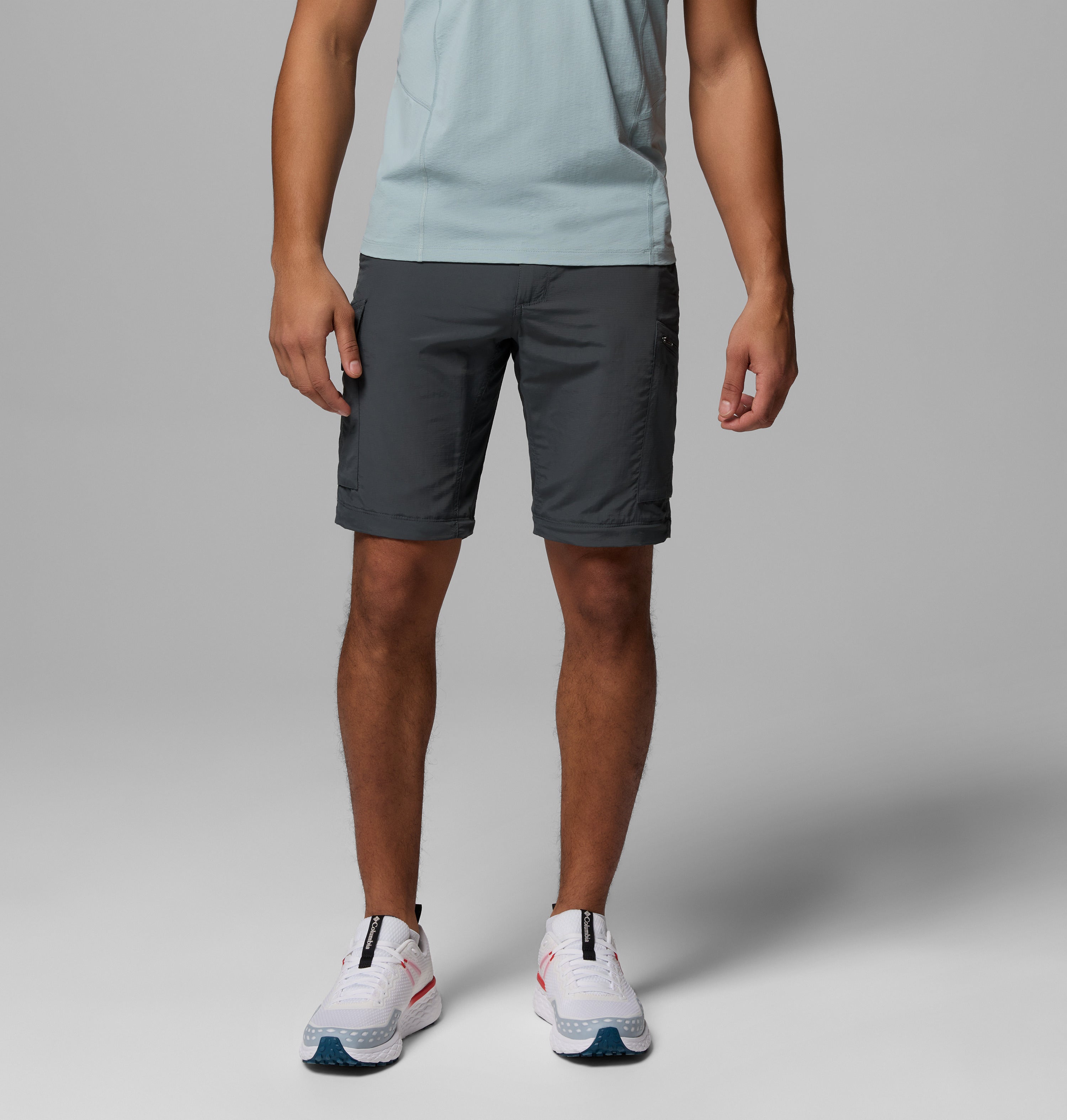 Silver Ridge II Convertible