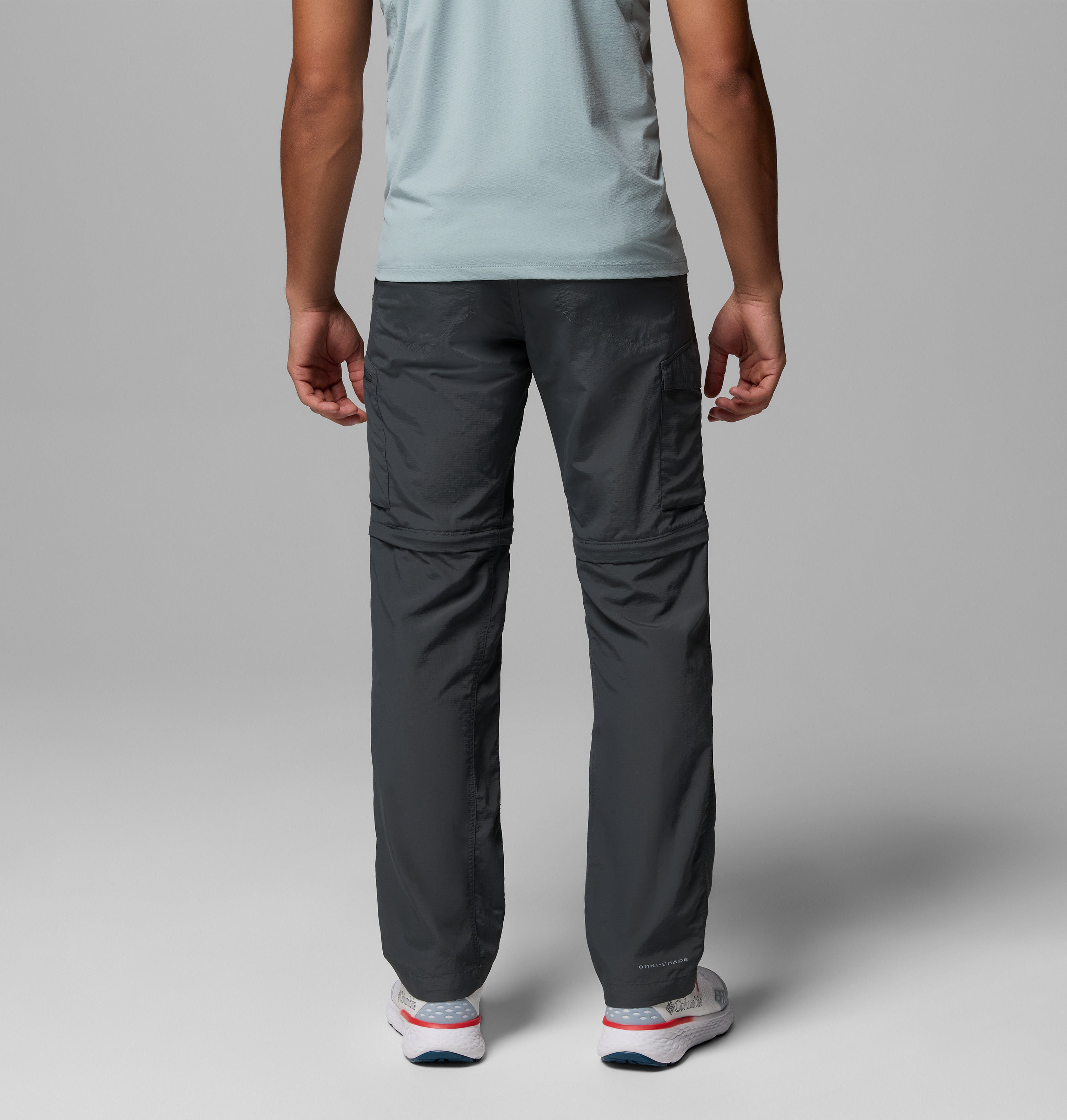 Silver Ridge II Convertible