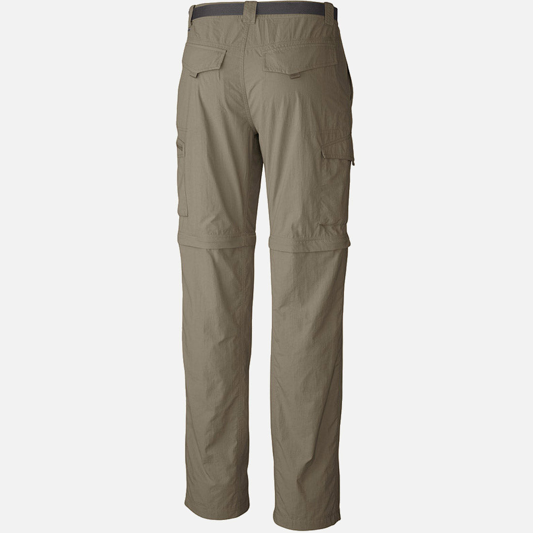 Silver Ridge II Convertible