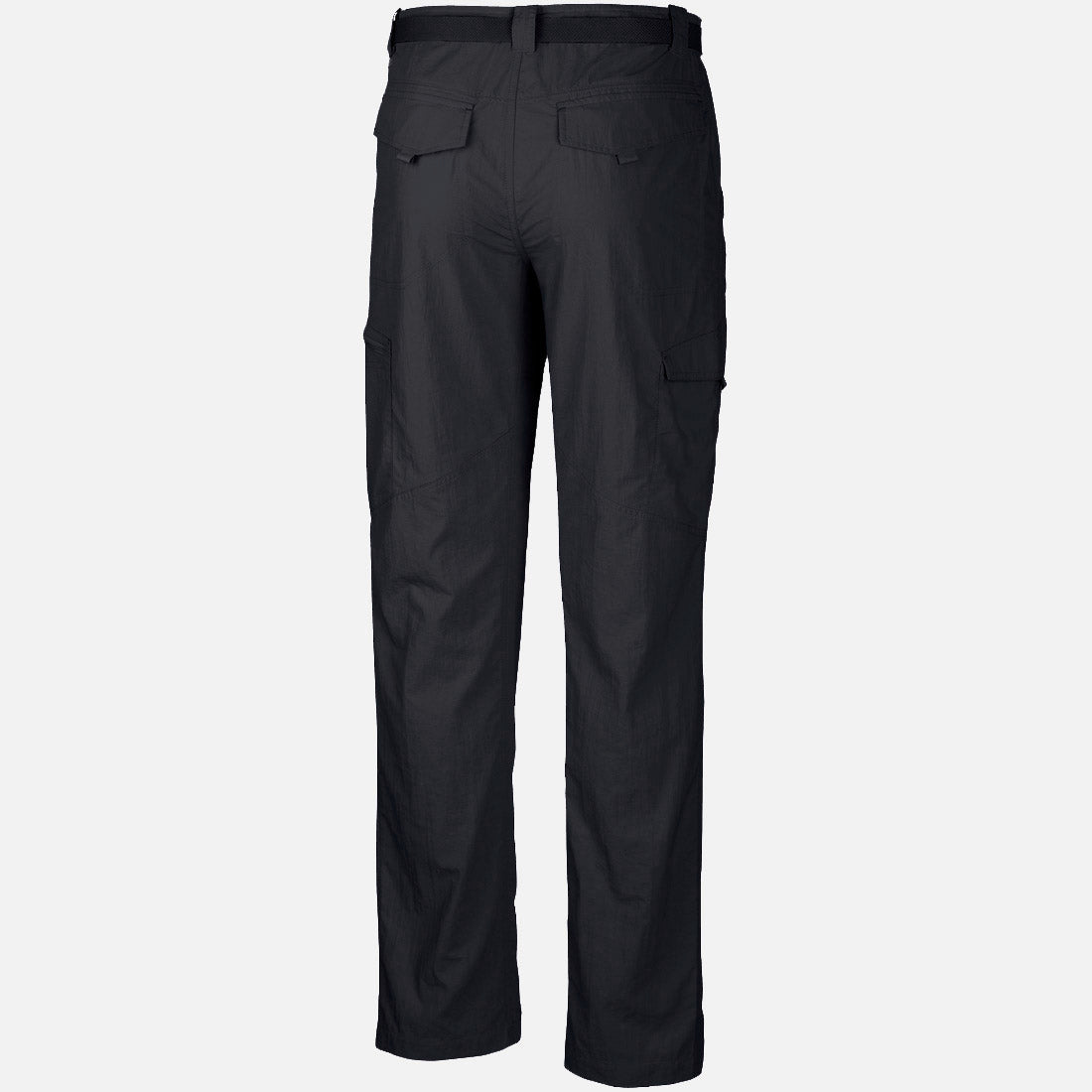 Silver Ridge Cargo