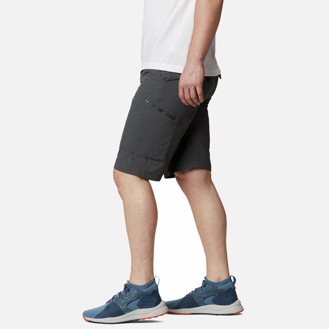 Silver Ridge Cargo Short