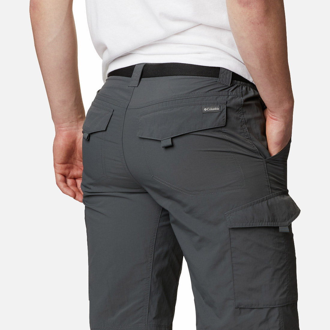 Silver Ridge Cargo Short