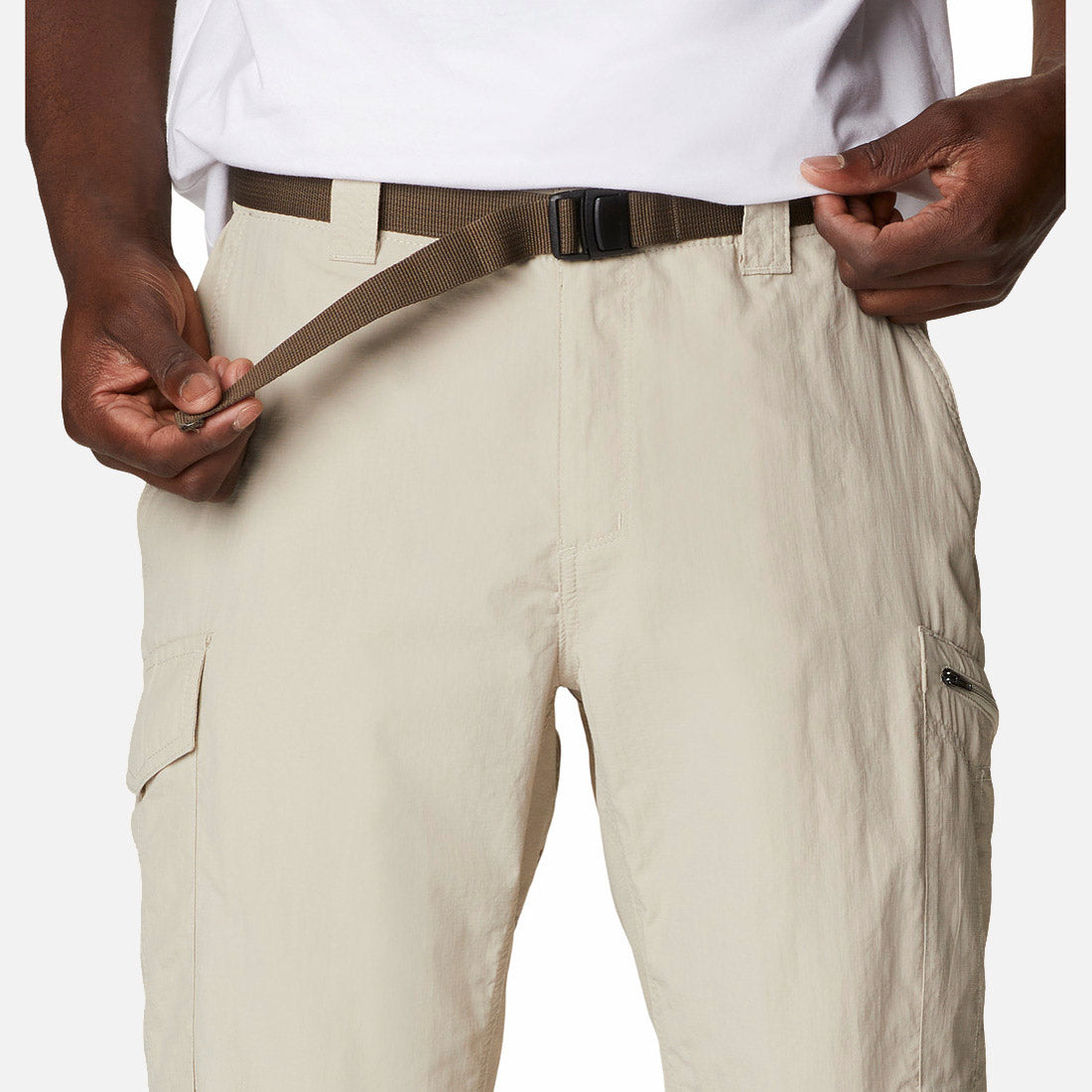 Silver Ridge Cargo Short