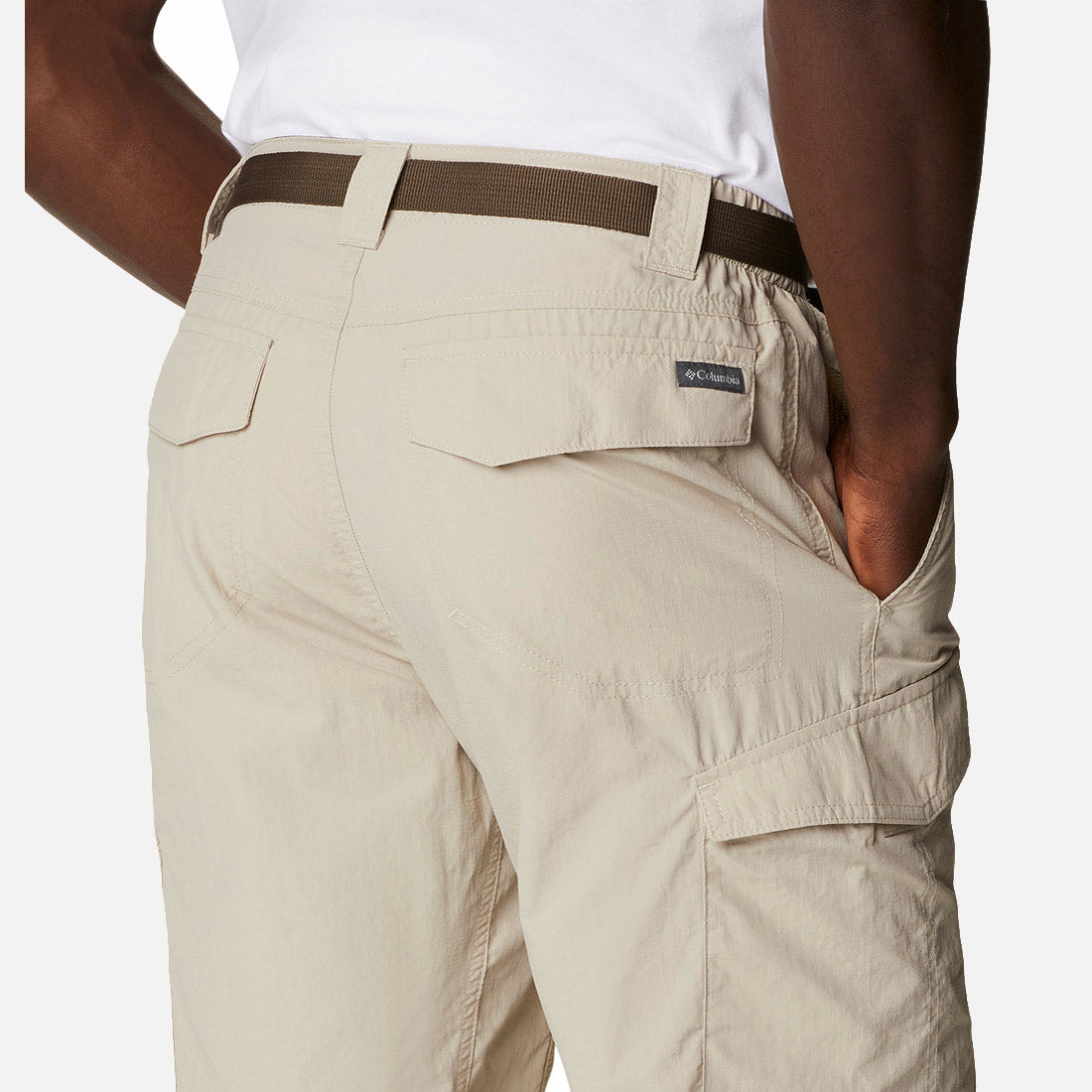 Silver Ridge Cargo Short