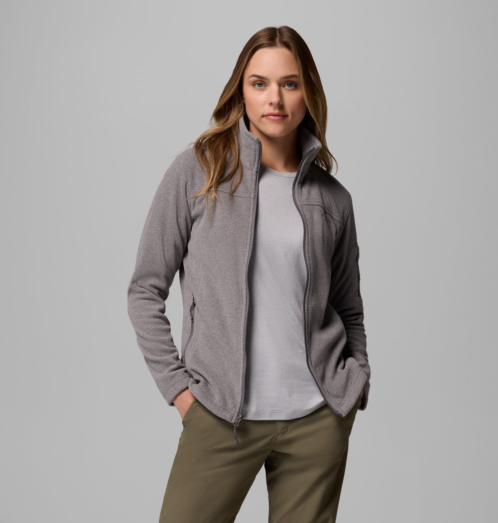 Fast Trek II Full Zip W