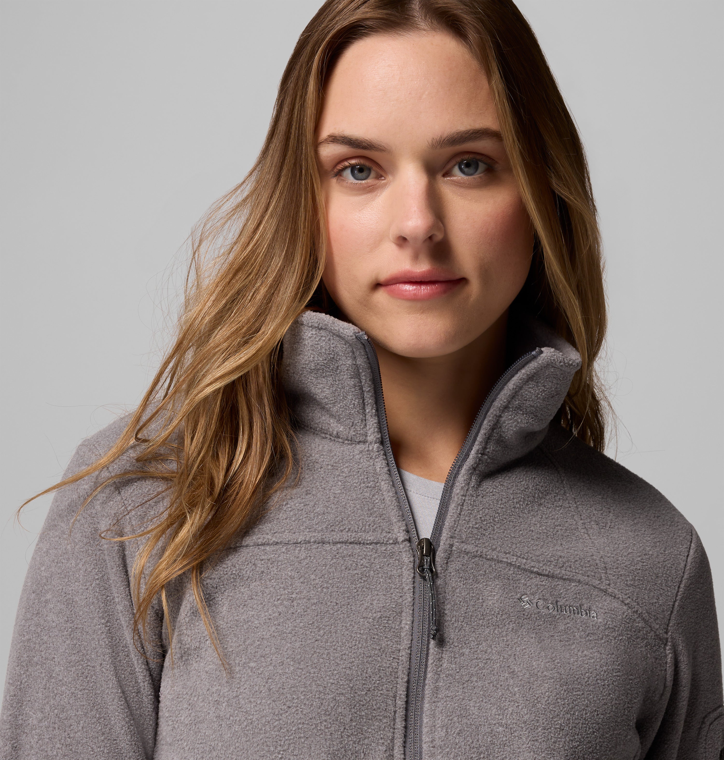Fast Trek II Full Zip W