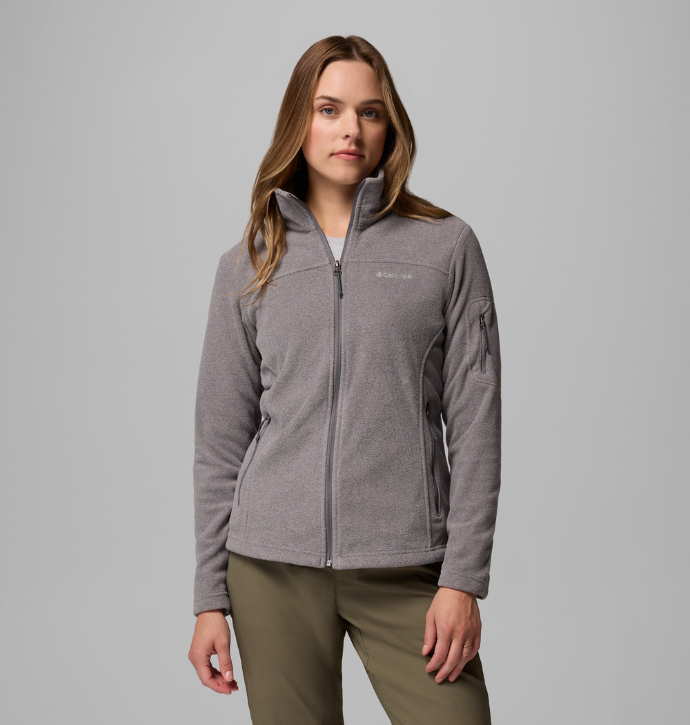 Fast Trek II Full Zip W