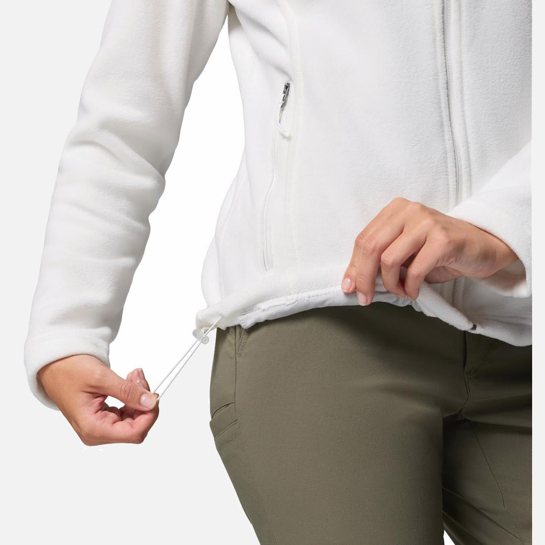 Fast Trek II Full Zip W