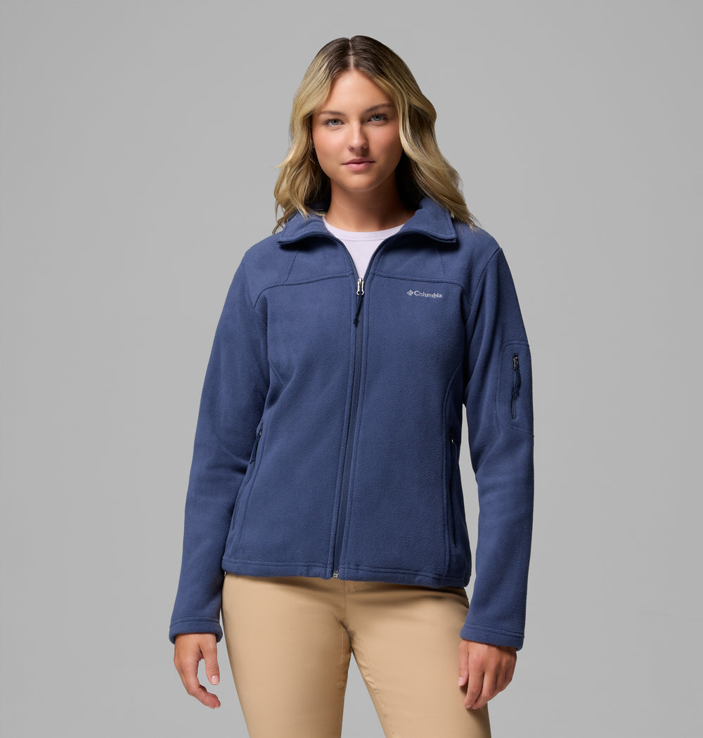 Fast Trek II Full Zip W