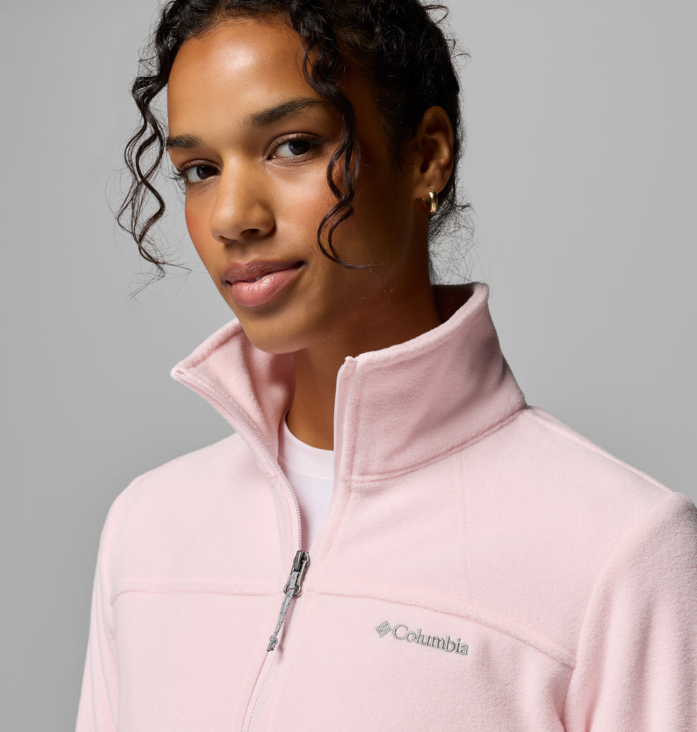 Fast Trek II Full Zip W