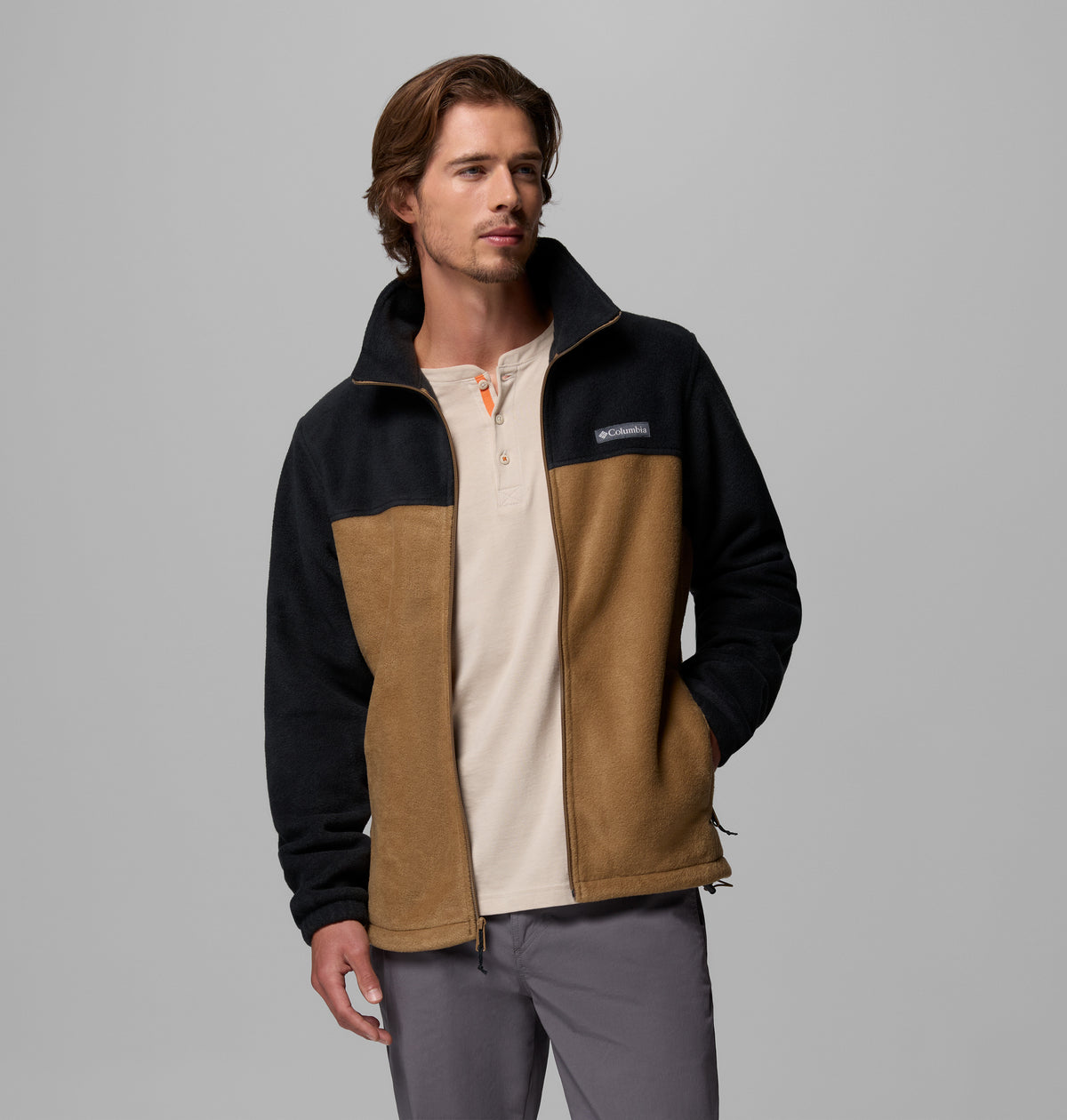 Steens Mountain Full Zip