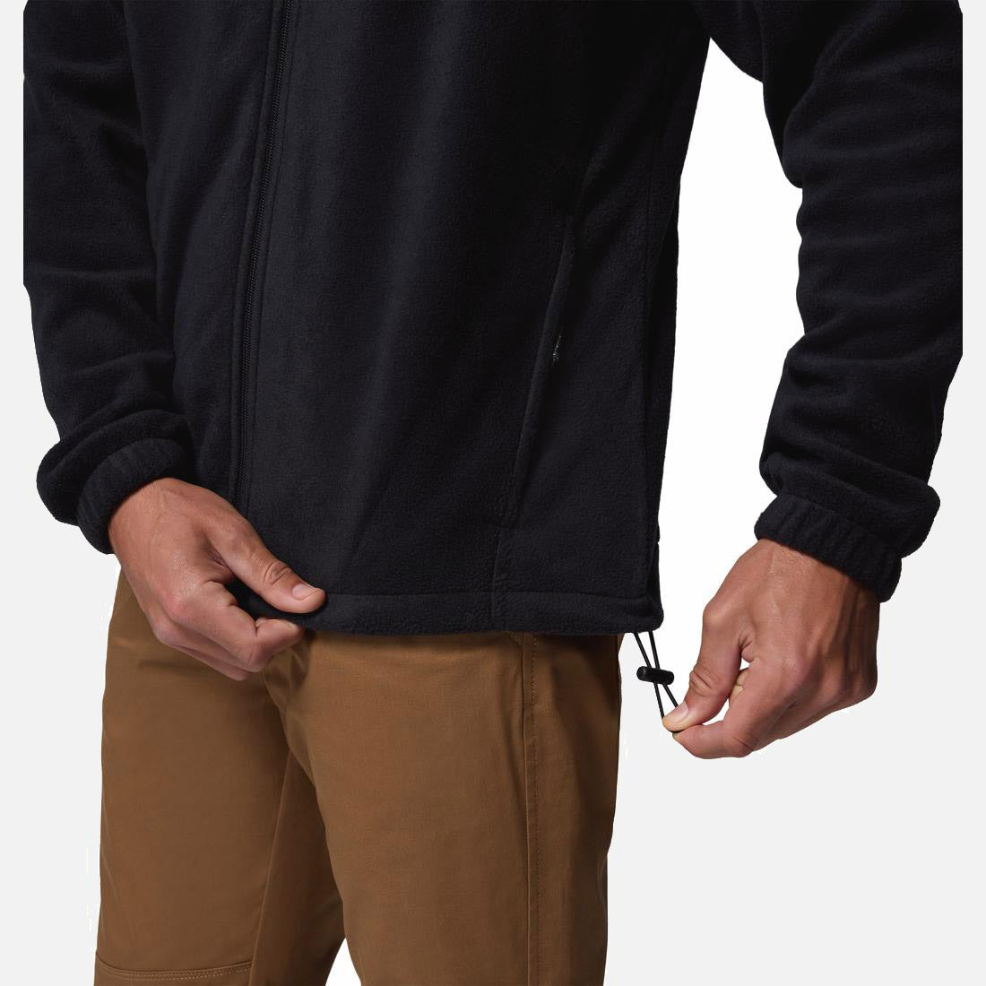 Steens Mountain Full Zip