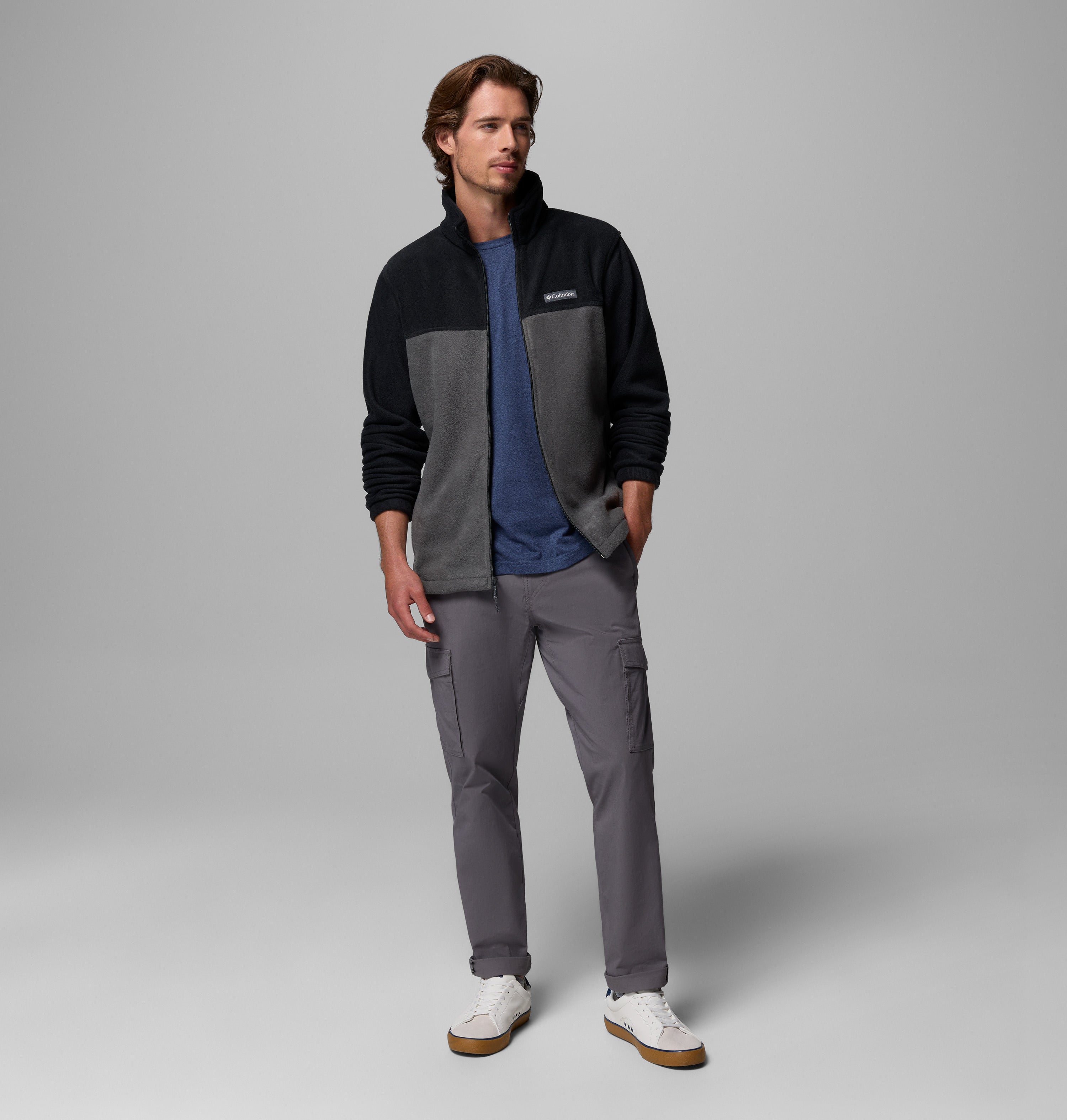 Steens Mountain Full Zip