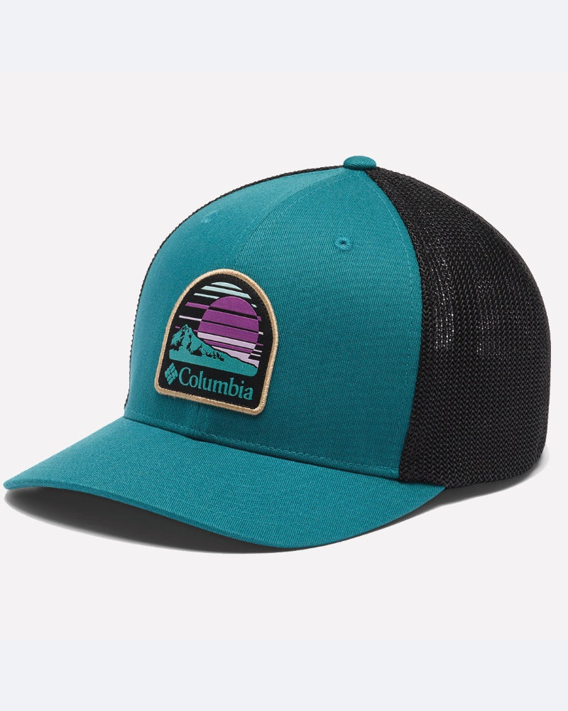 Columbia Mesh