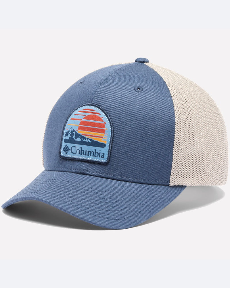Columbia Mesh