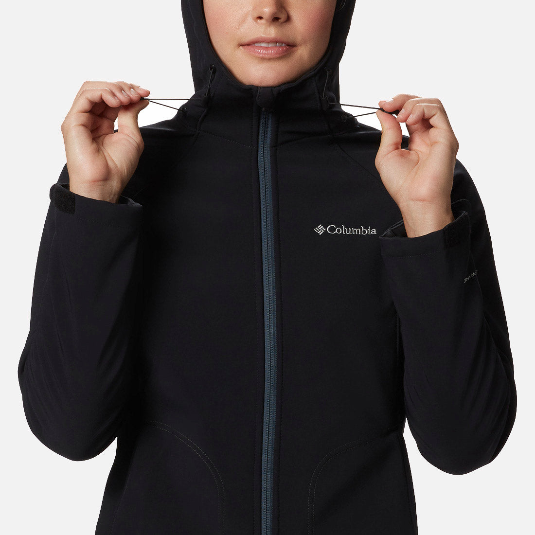 Phurtec II Softshell