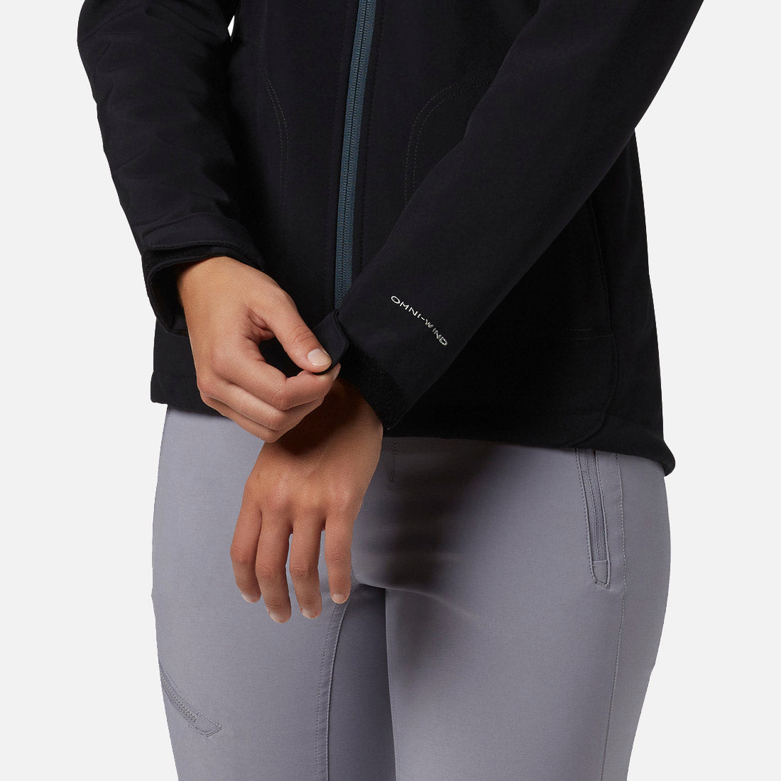 Phurtec II Softshell