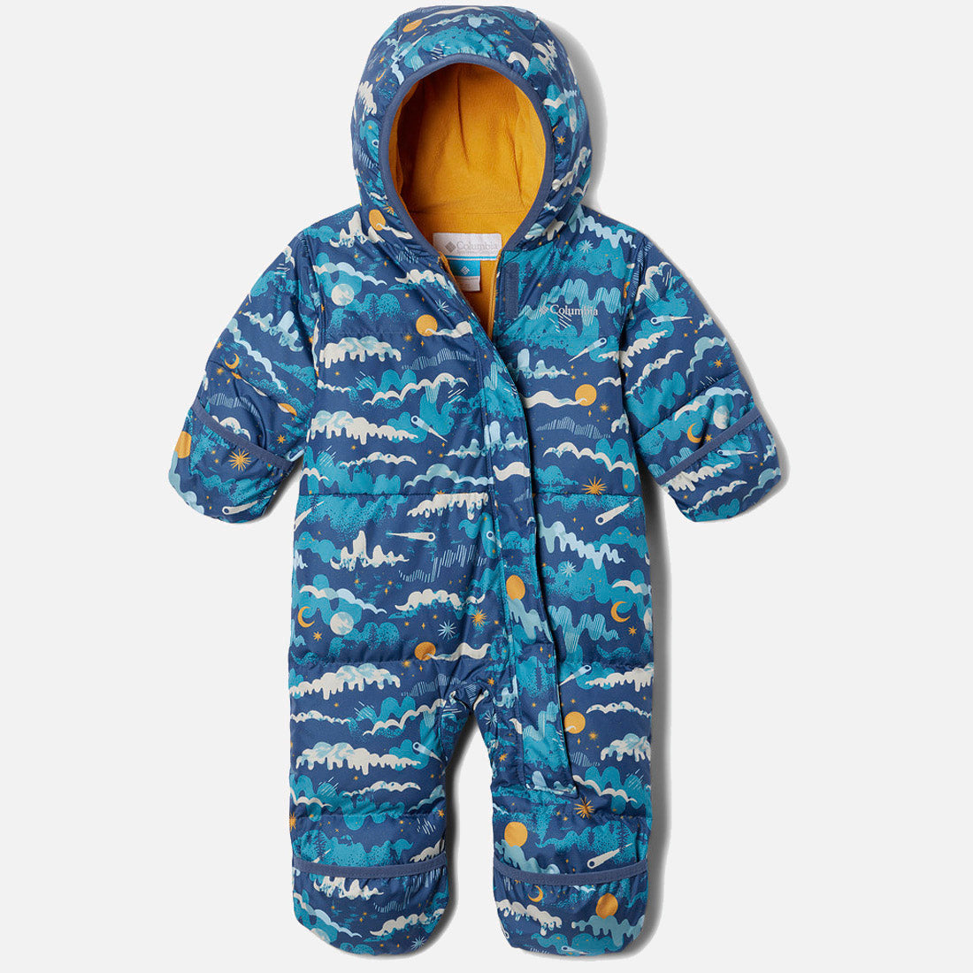 Snuggly Bunny Bunting