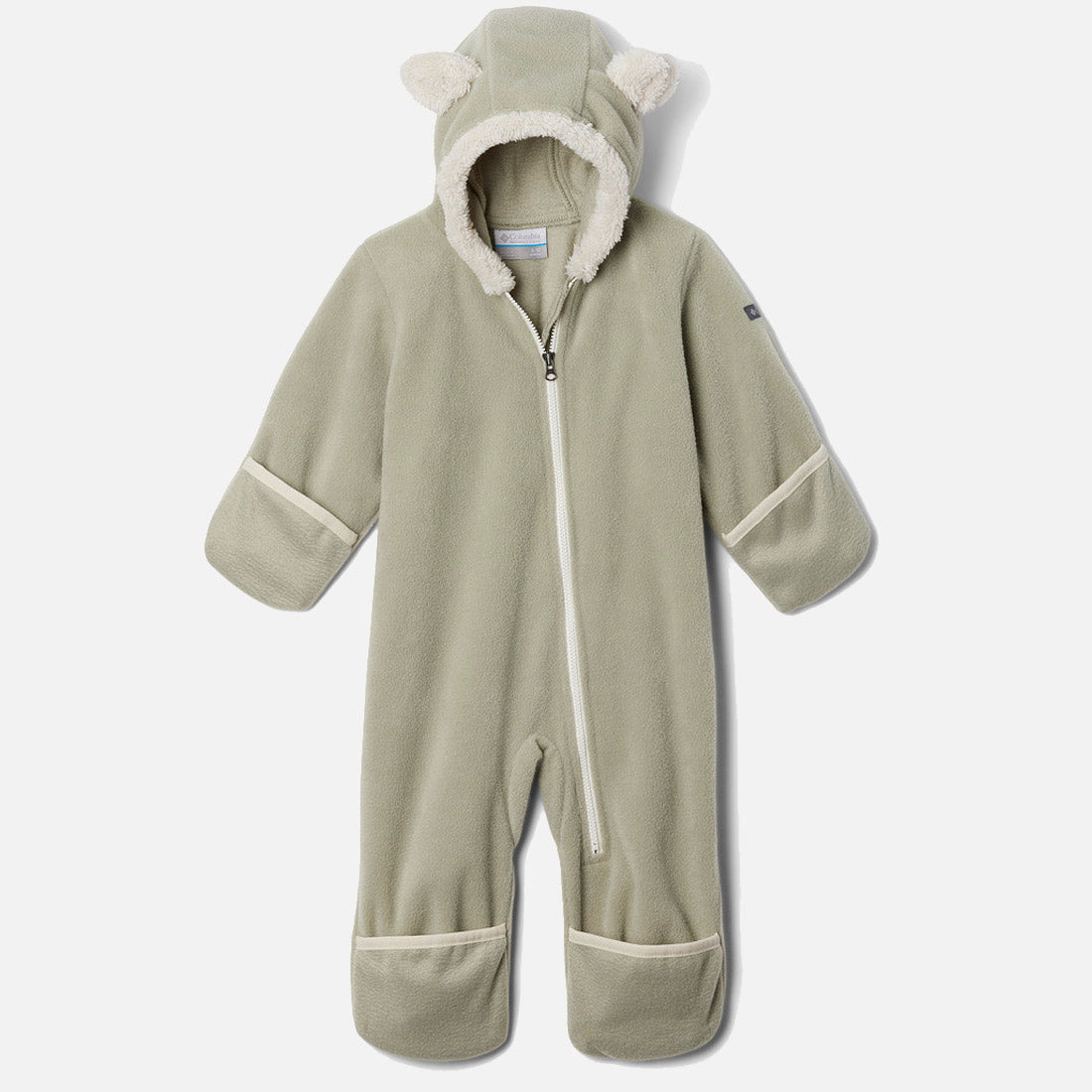 Tiny Bear Bunting