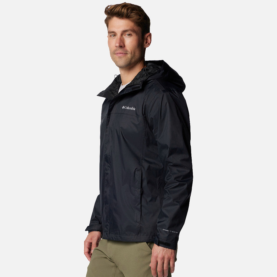 Watertight II Jacket