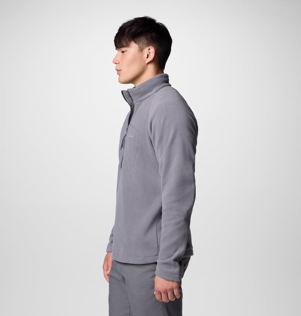 Fast Trek III Half Zip Fleece