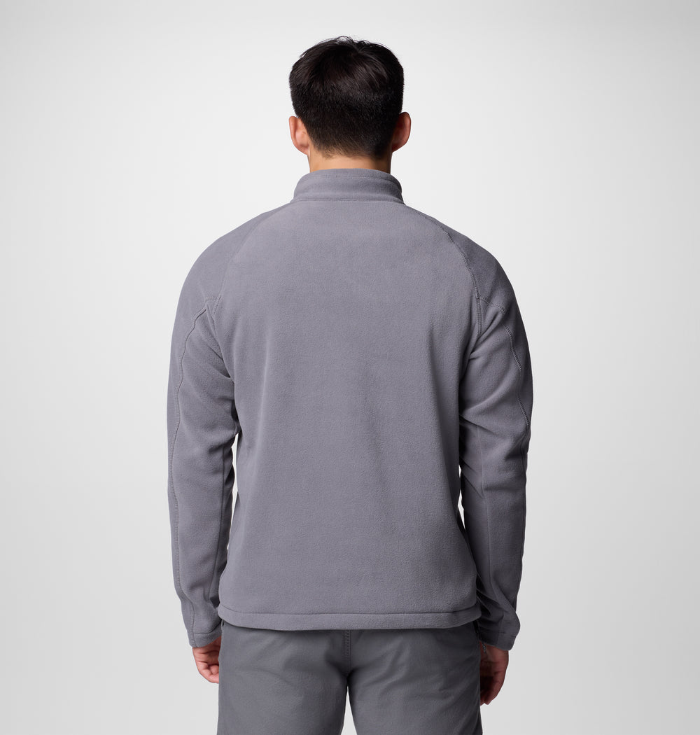 Fast Trek III Half Zip Fleece