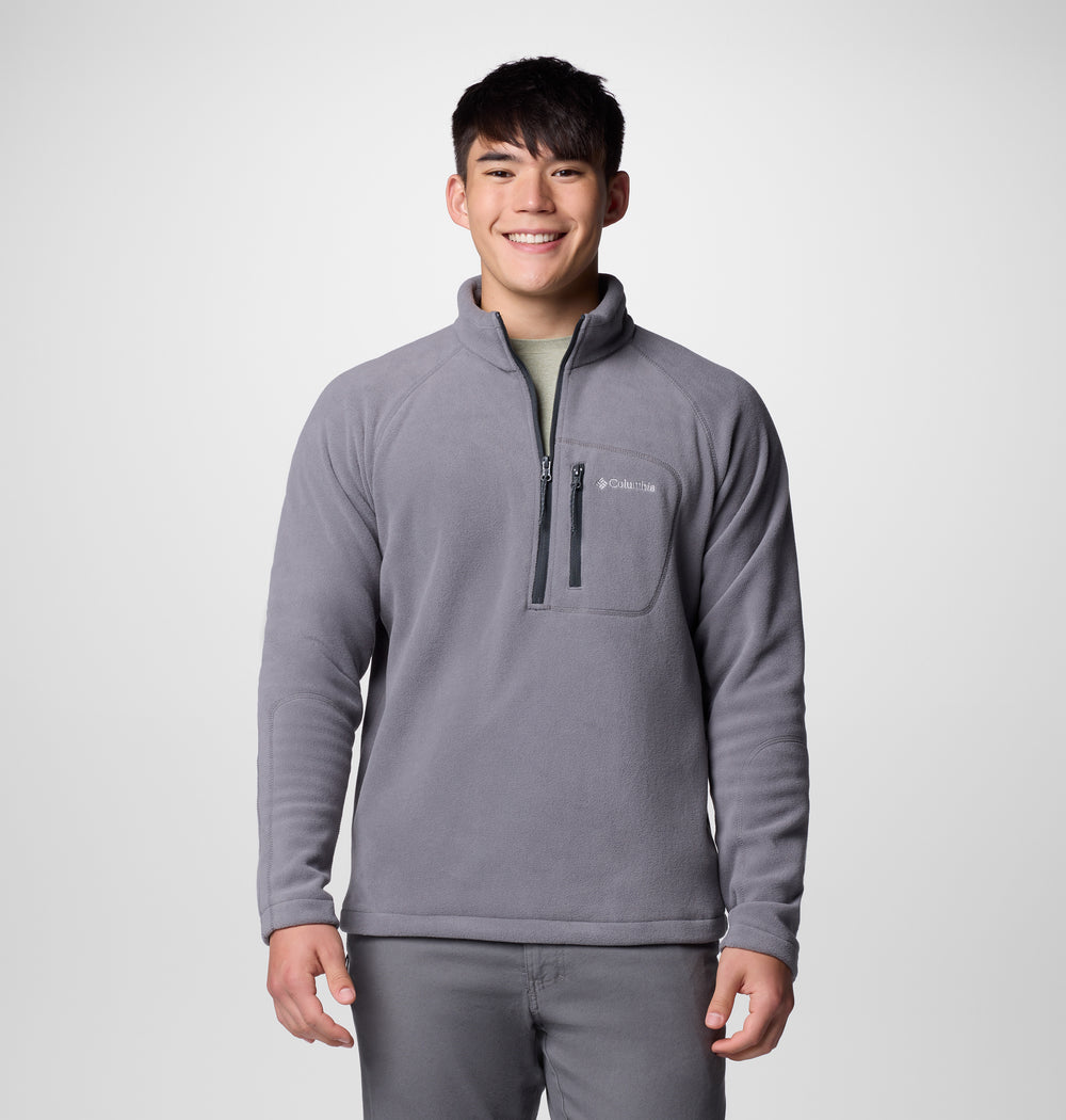 Fast Trek III Half Zip Fleece