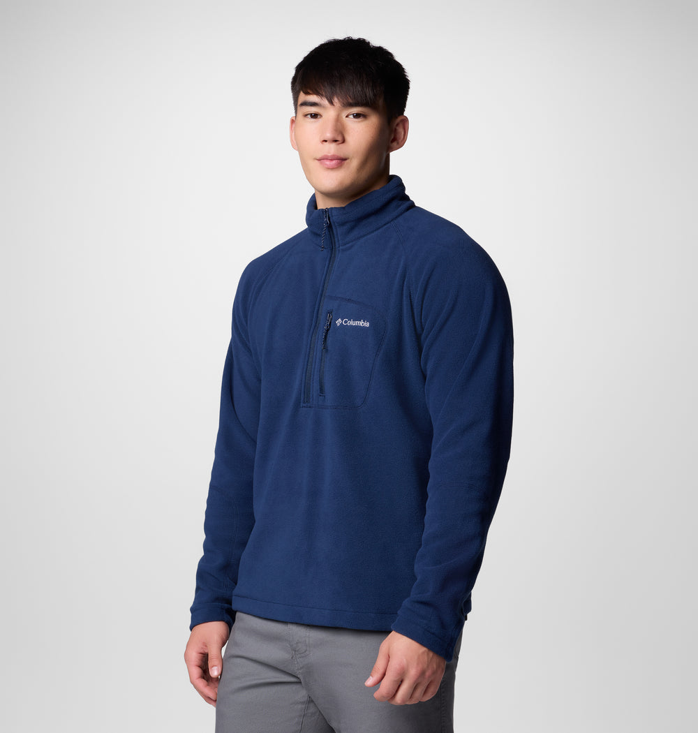 Fast Trek III Half Zip Fleece