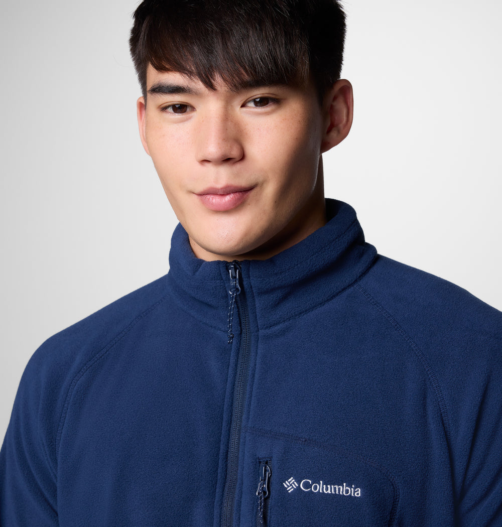 Fast Trek III Half Zip Fleece