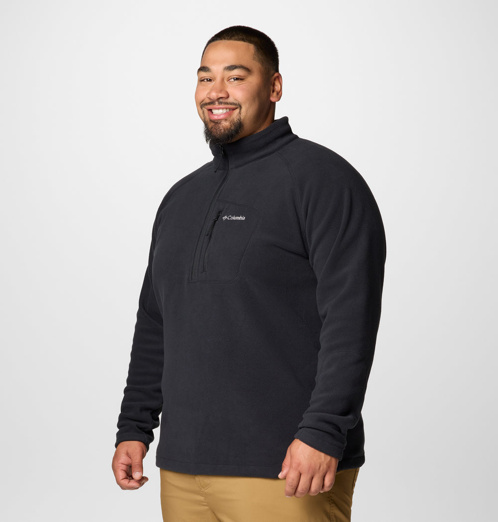 Fast Trek III Half Zip Fleece