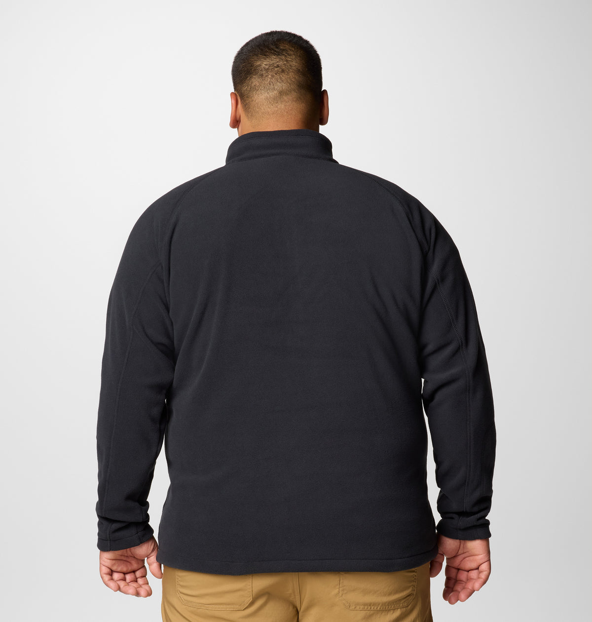 Fast Trek III Half Zip Fleece